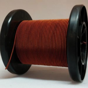 Copper thread