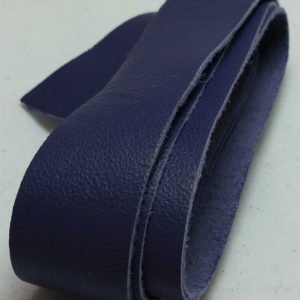 lambskin strap_43_blue_purple