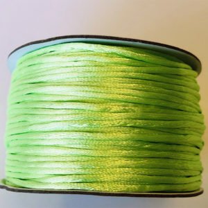 satin-string-slim-green-crafting-accessories-crafting-materials